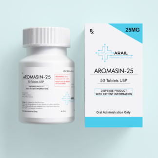 AROMASIN-25