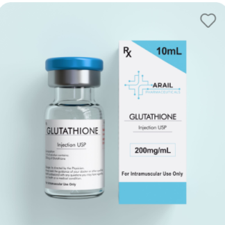 Glutathione 200MG/ML